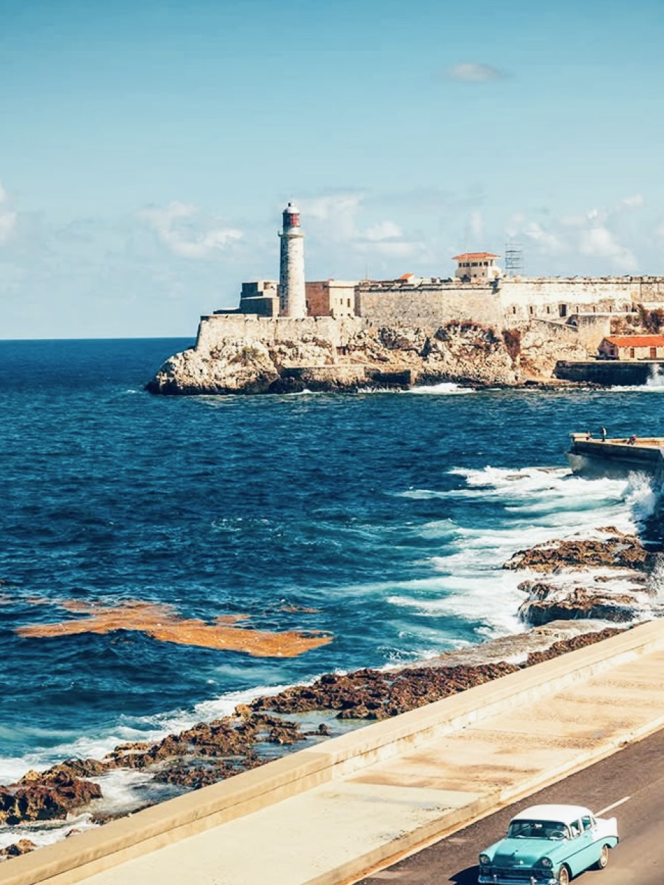 Vuelos a La Habana (HAV)