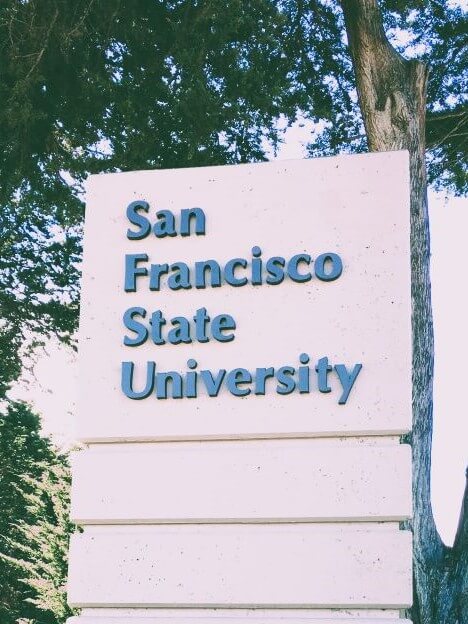 Vuelos a San Francisco (SFO)